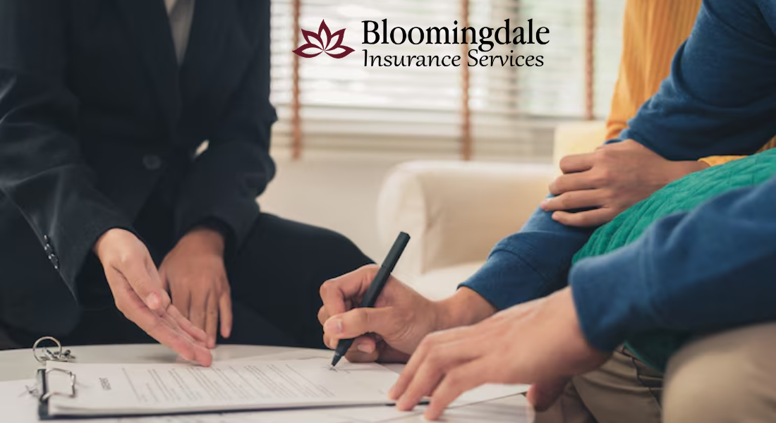 Simplify Coverage with Florida’s Top Insurance Agency | Bloomingdale Insurance Services