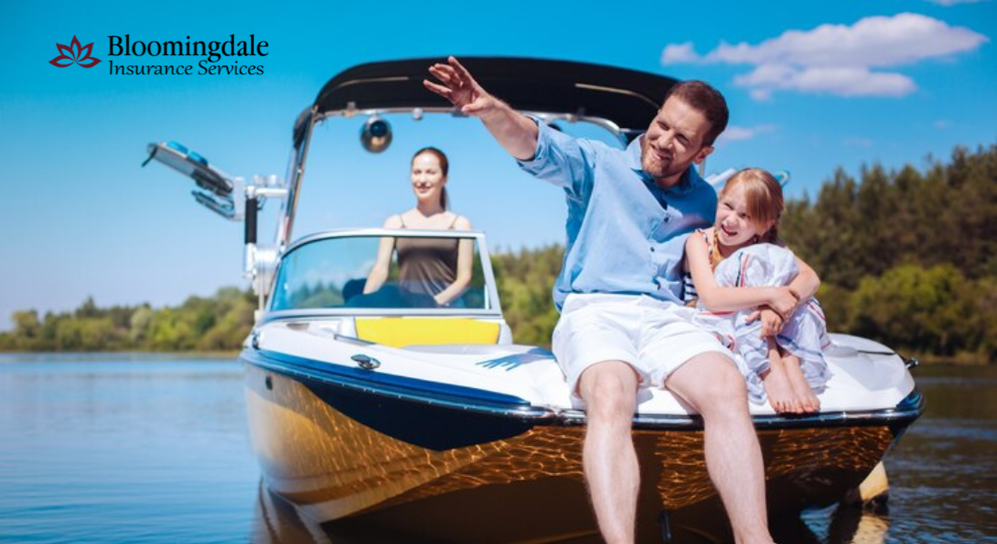 Protect Your Adventures with Tailored Boat Insurance from Bloomingdale Insurance Services