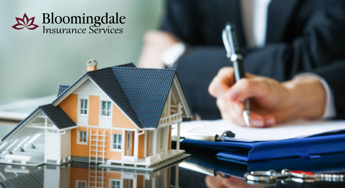 Secure Your Rental with Apartment Insurance by Bloomingdale Insurance Services
