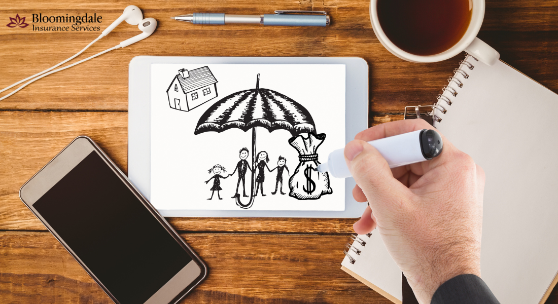 Secure Your Valuable Possessions with Articles Insurance by Bloomingdale Insurance Services