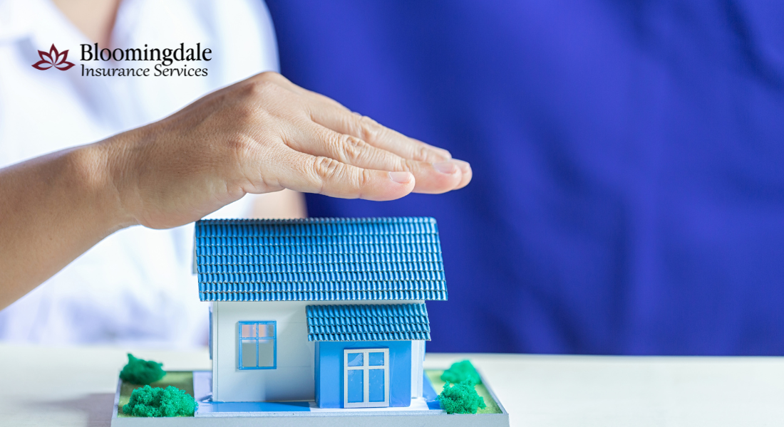 Affordable Apartment Insurance by Bloomingdale Insurance Services