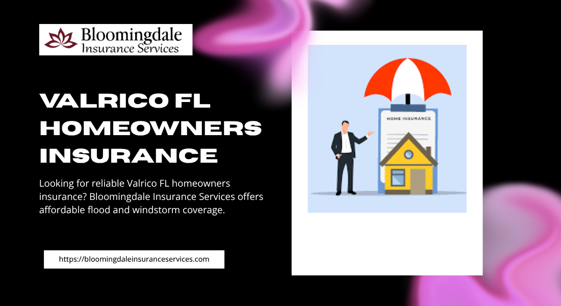 Why Bloomingdale Insurance Services Is Trusted for Valrico FL Homeowners Insurance